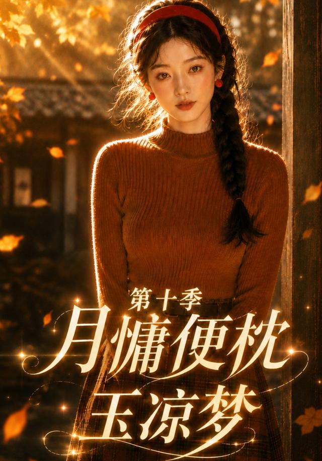 月慵便枕玉凉梦第十季
