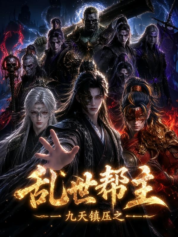 九天镇压之乱世帮主