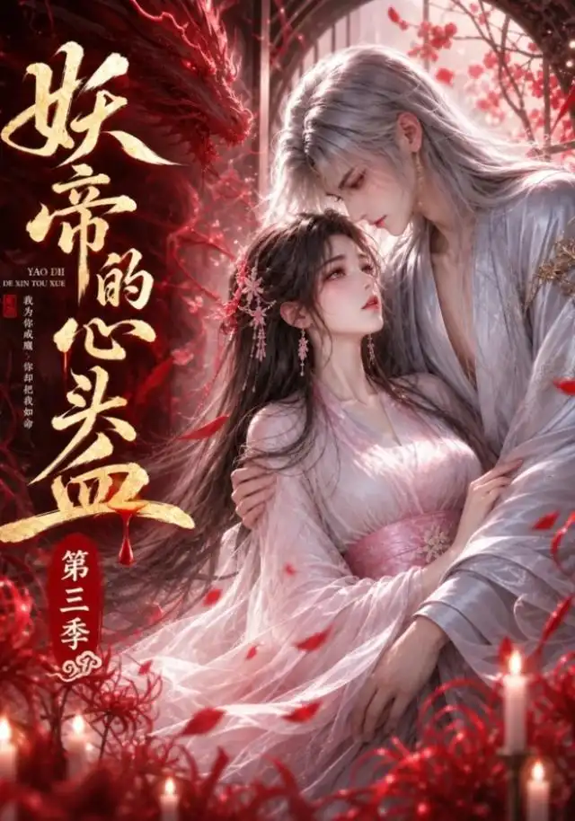 妖帝的心头血第三季