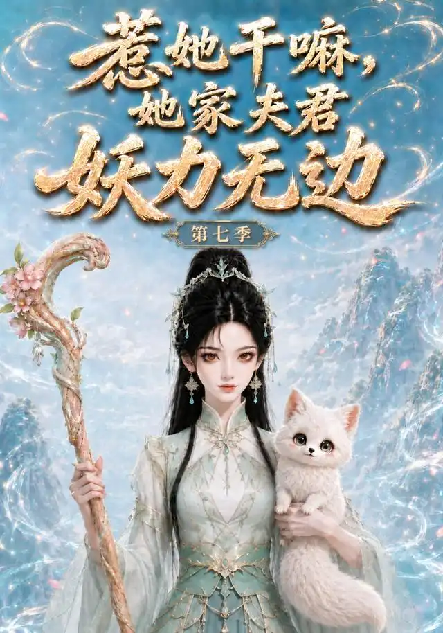 惹她干嘛,她家夫君妖力无边!第七季