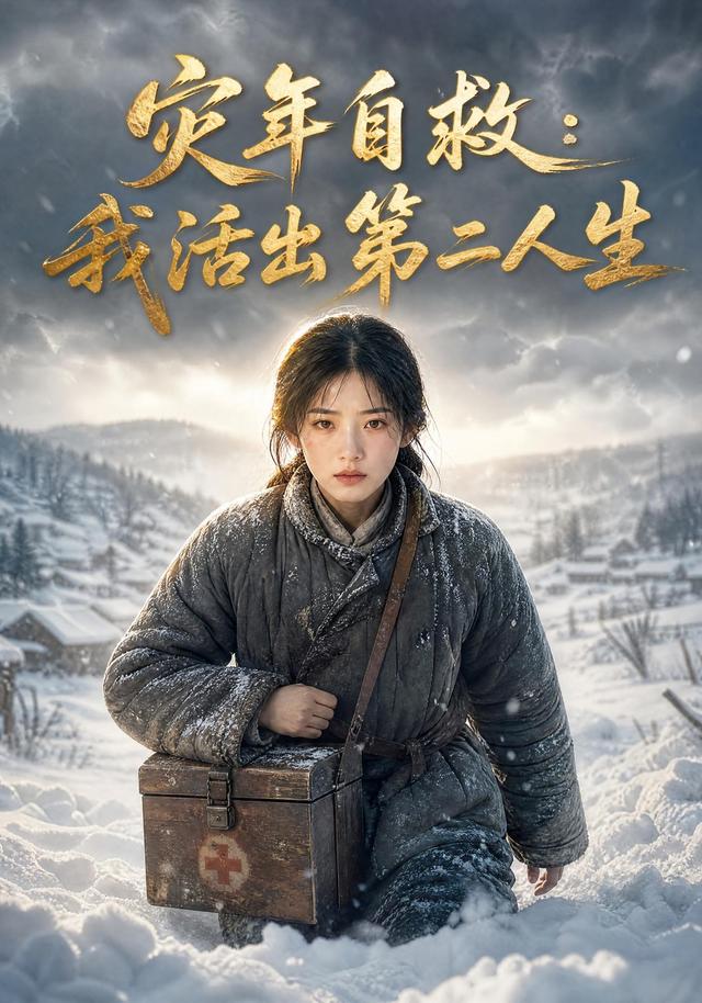 灾年自救，我活出第二人生
