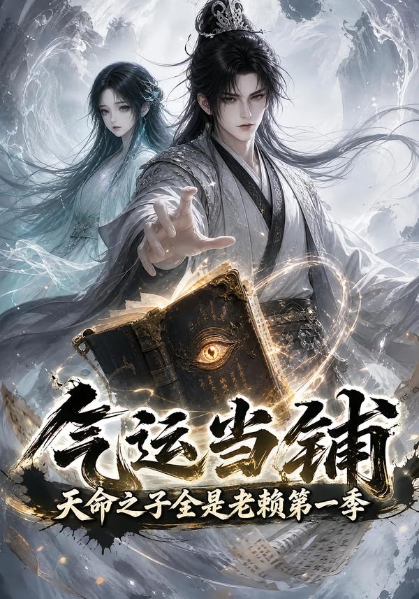 气运当铺,天命之子全是老赖第一季